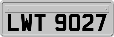 LWT9027