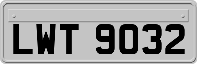 LWT9032