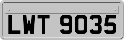 LWT9035