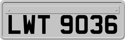 LWT9036