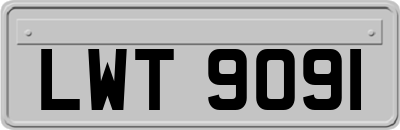 LWT9091