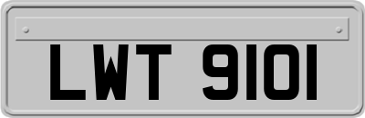 LWT9101