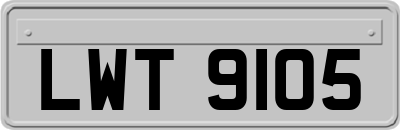 LWT9105
