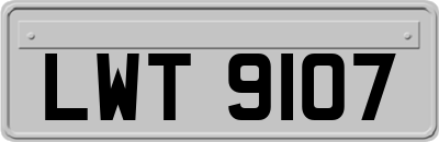 LWT9107