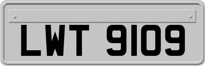LWT9109