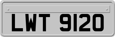 LWT9120