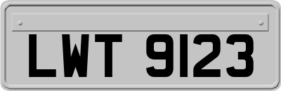 LWT9123
