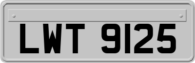LWT9125