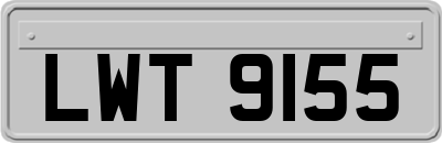 LWT9155