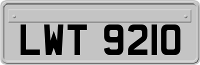 LWT9210