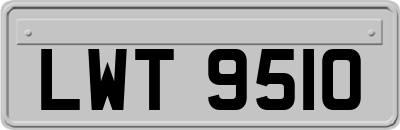 LWT9510