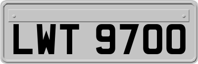 LWT9700