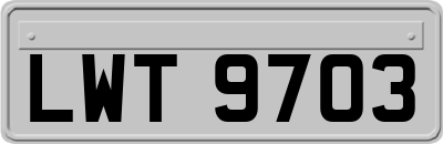 LWT9703