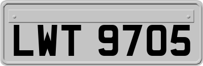 LWT9705