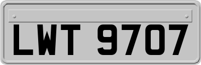 LWT9707