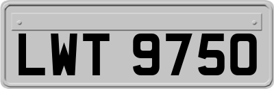 LWT9750