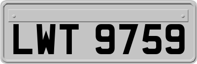 LWT9759