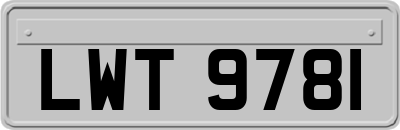 LWT9781