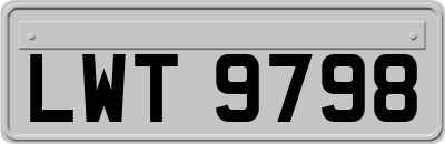 LWT9798