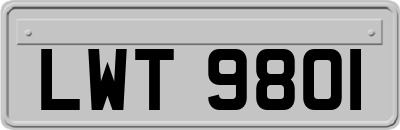 LWT9801