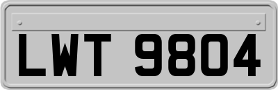 LWT9804