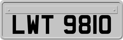 LWT9810