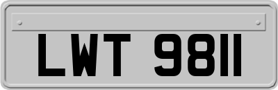 LWT9811