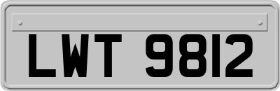 LWT9812