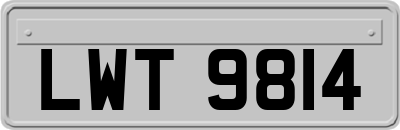 LWT9814