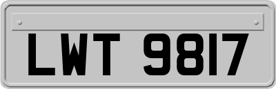 LWT9817