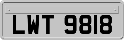 LWT9818