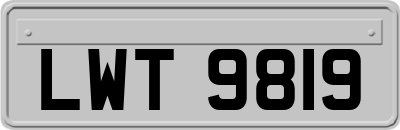 LWT9819