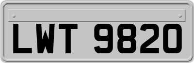 LWT9820