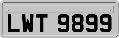 LWT9899