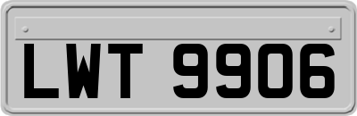 LWT9906