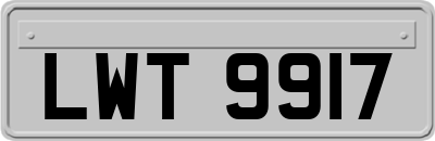 LWT9917