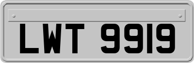 LWT9919