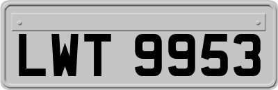 LWT9953