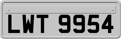 LWT9954