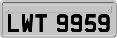 LWT9959