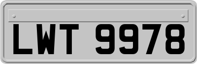 LWT9978