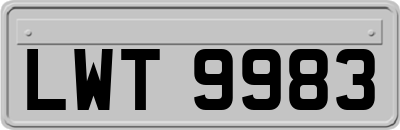 LWT9983