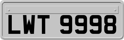 LWT9998