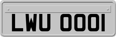 LWU0001