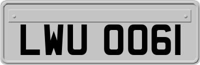 LWU0061