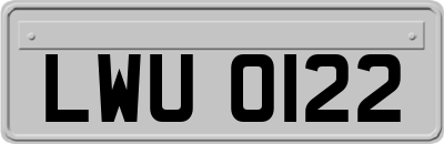 LWU0122