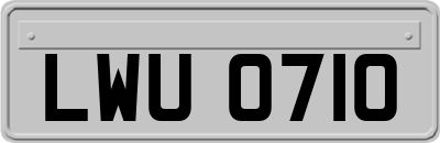 LWU0710