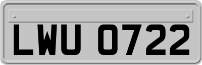 LWU0722