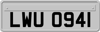 LWU0941