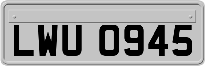 LWU0945